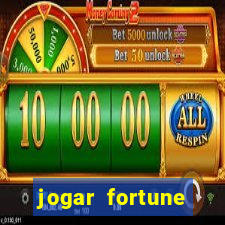 jogar fortune dragon gratis